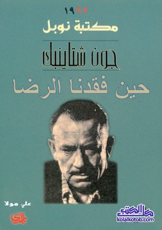 حين فقدنا الرضا